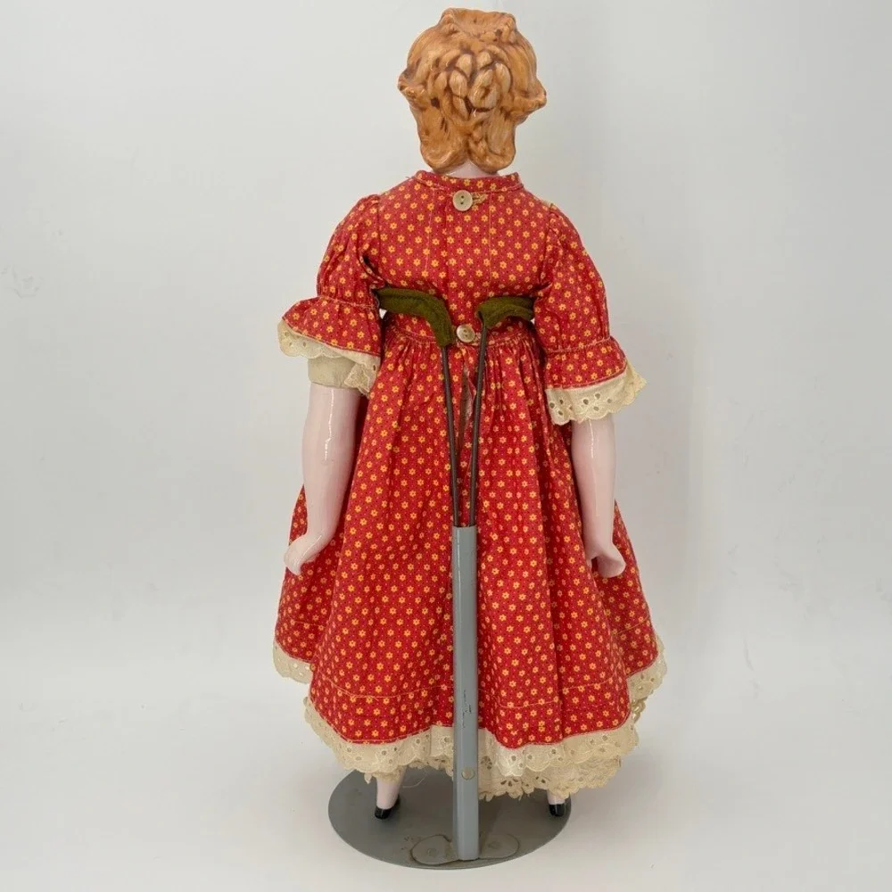 VTG 1959 Doll 19